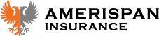 Logo Amerispan Insurance